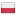forum-informatycy.pl server is located in Poland